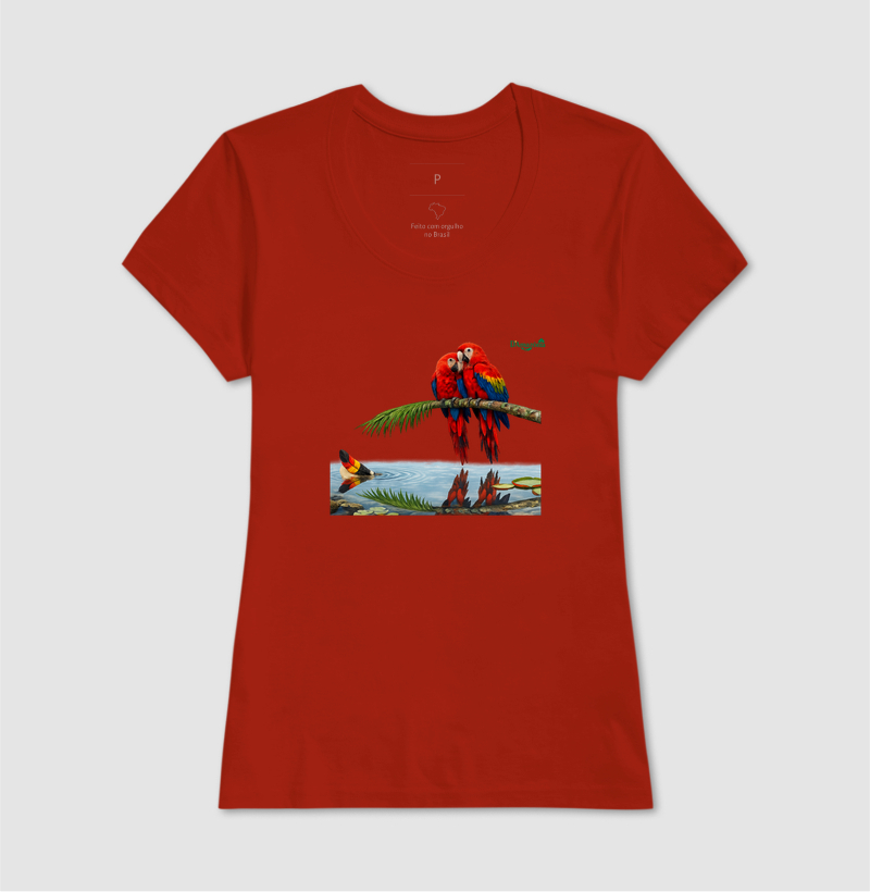 Camisa 10