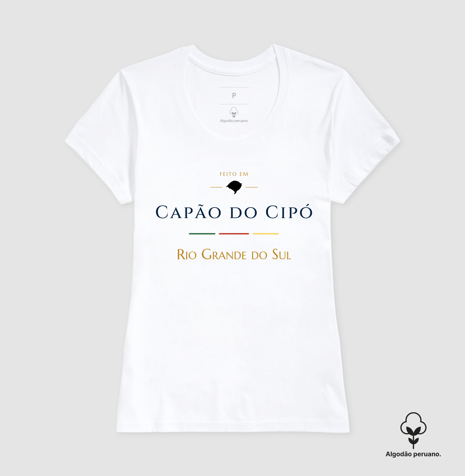 Camisa 2