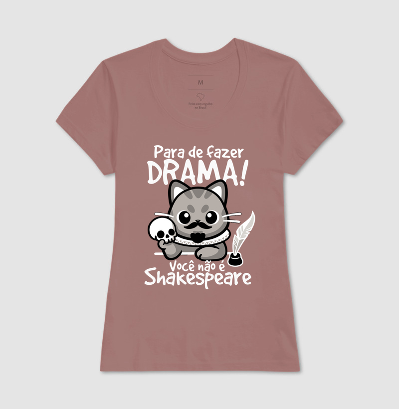 Camisa 16
