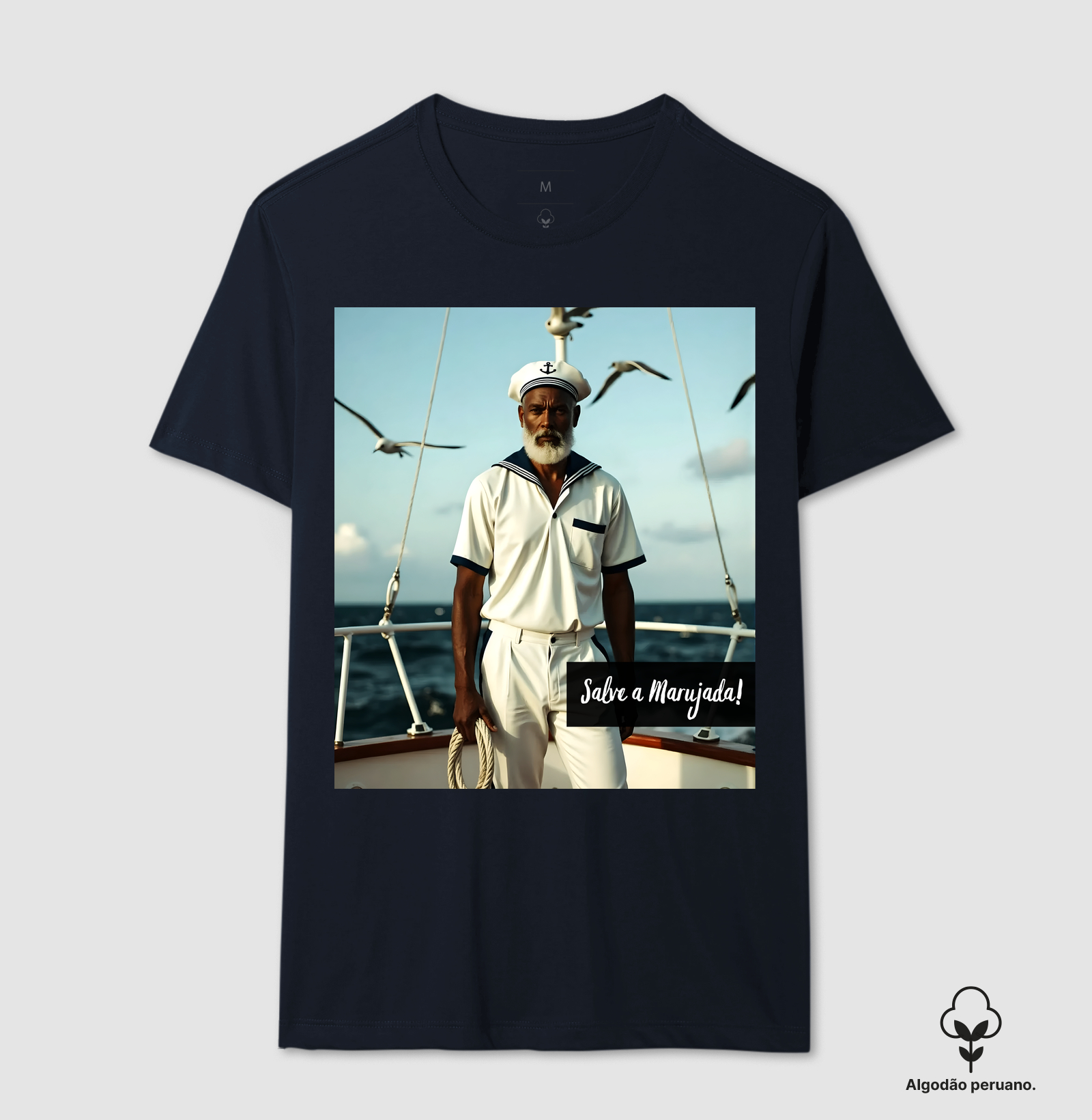 Camisa 5