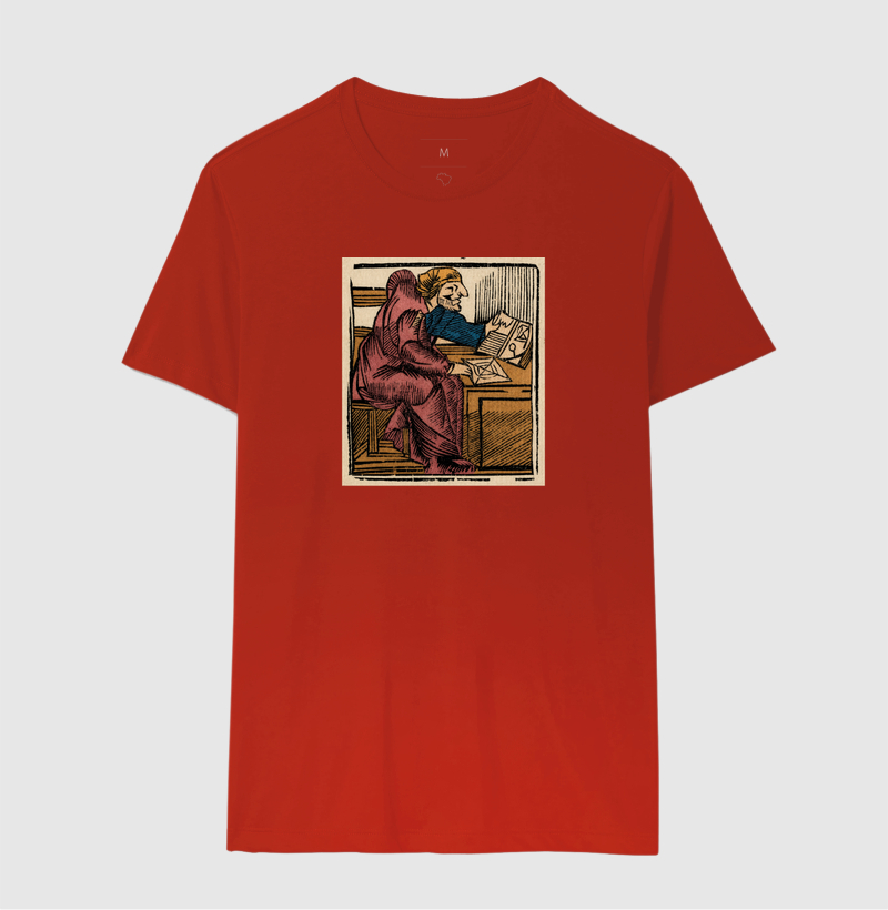 Camiseta Mother Shipton — A Profetisa de Yorkshire - Imagem 11