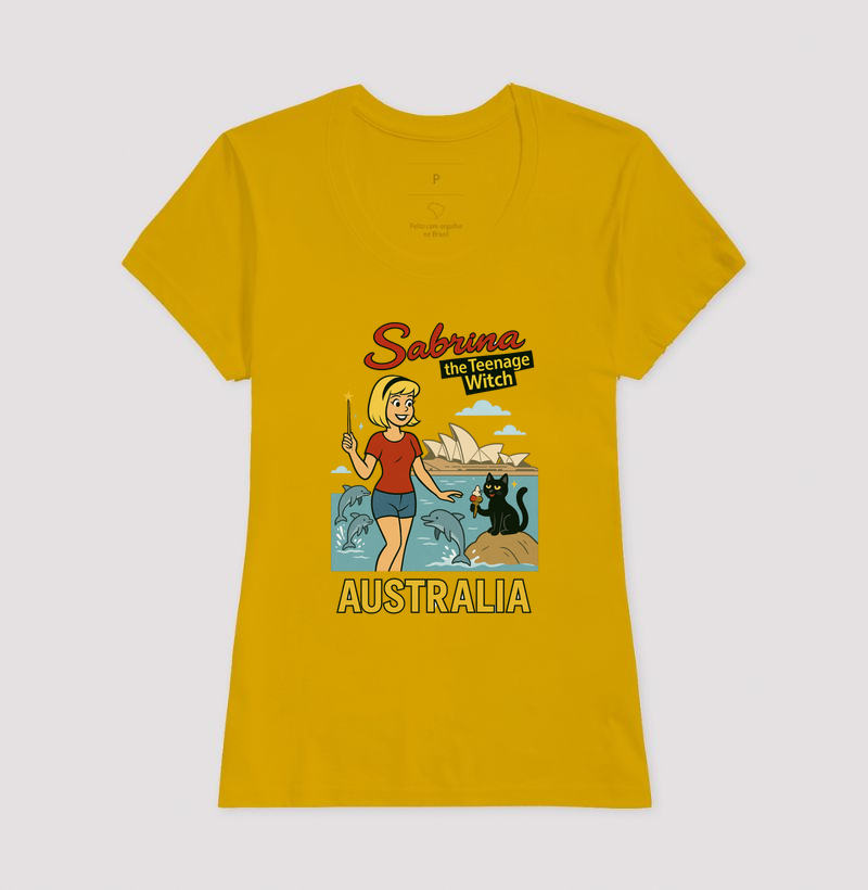 Sabrina Australia - Imagem 15