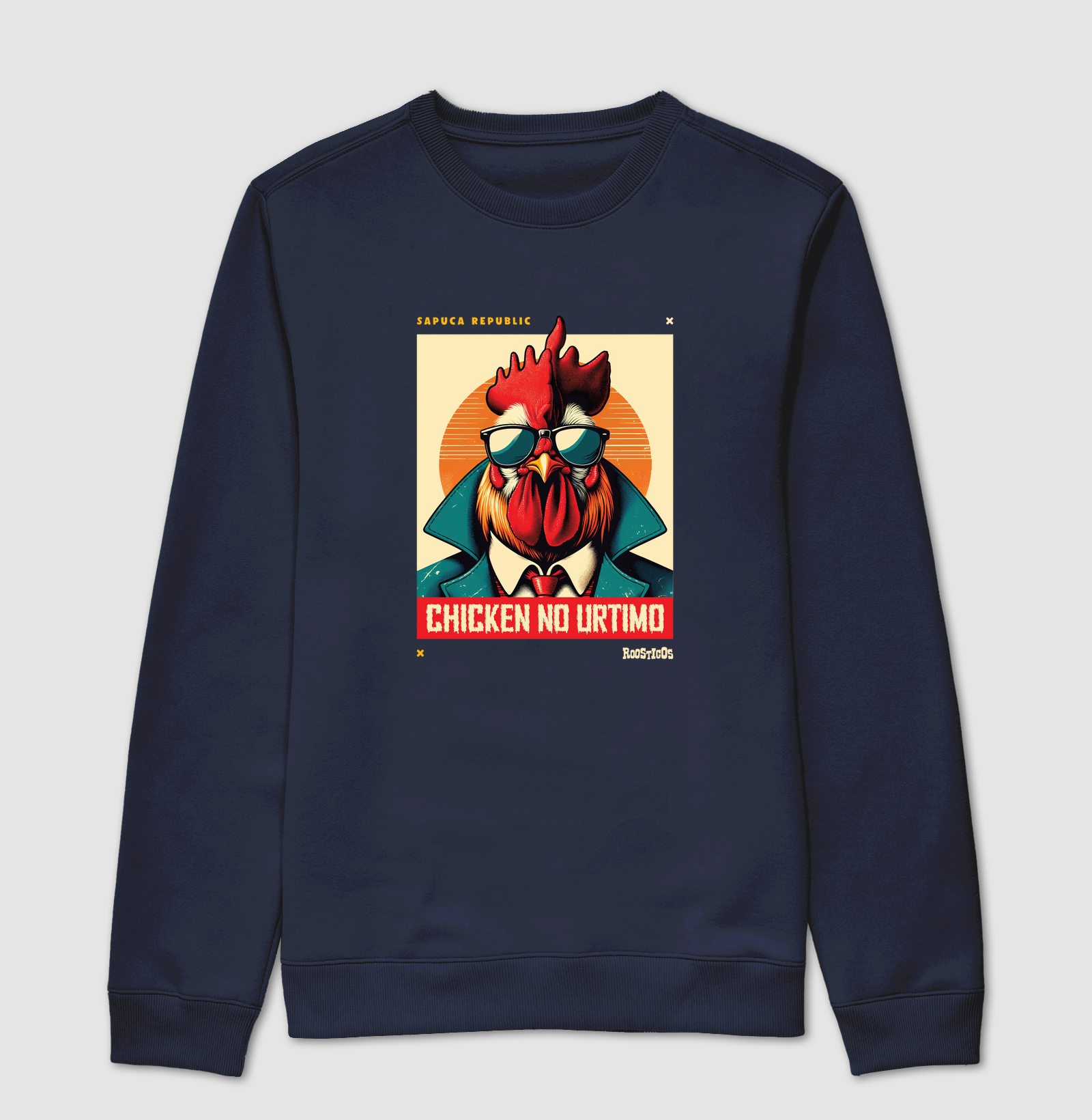 Camisa 4