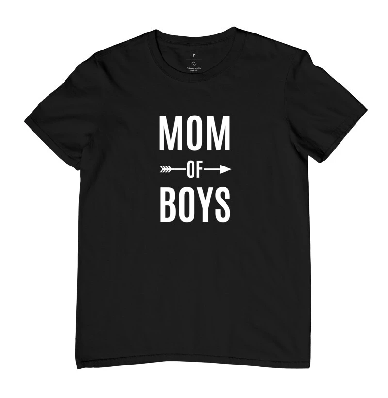 Mom of Boys - Imagem 2
