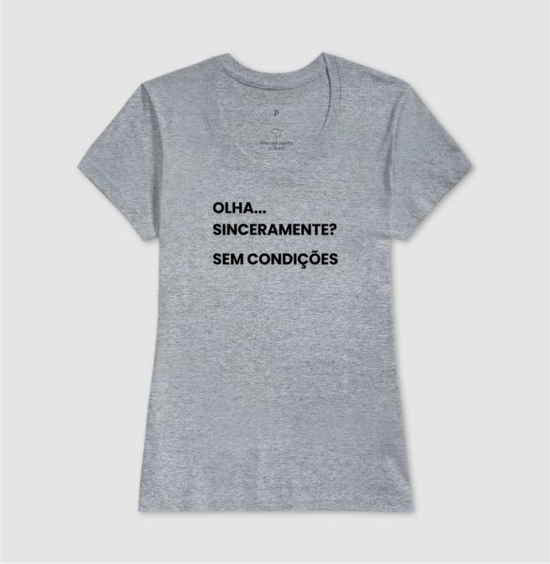 Camisa 9