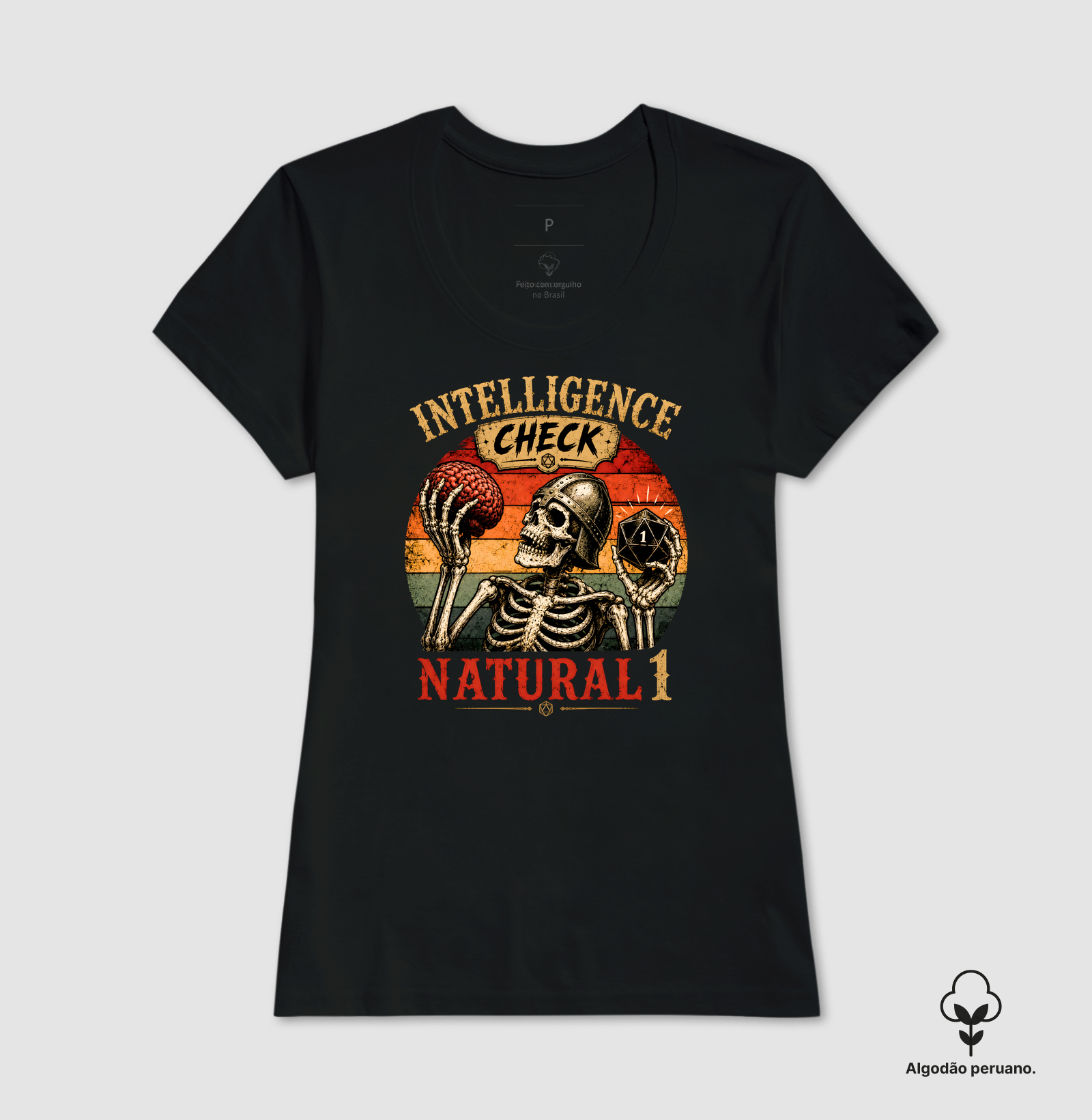 Intelligence Check - Imagem 5