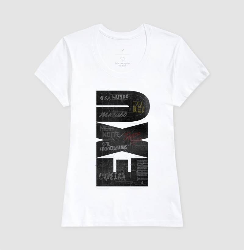 Camisa 4
