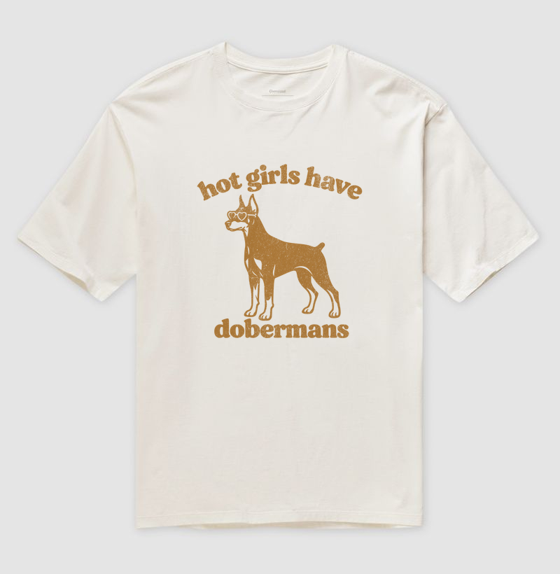 Hot girls have dobermans - Imagem 4
