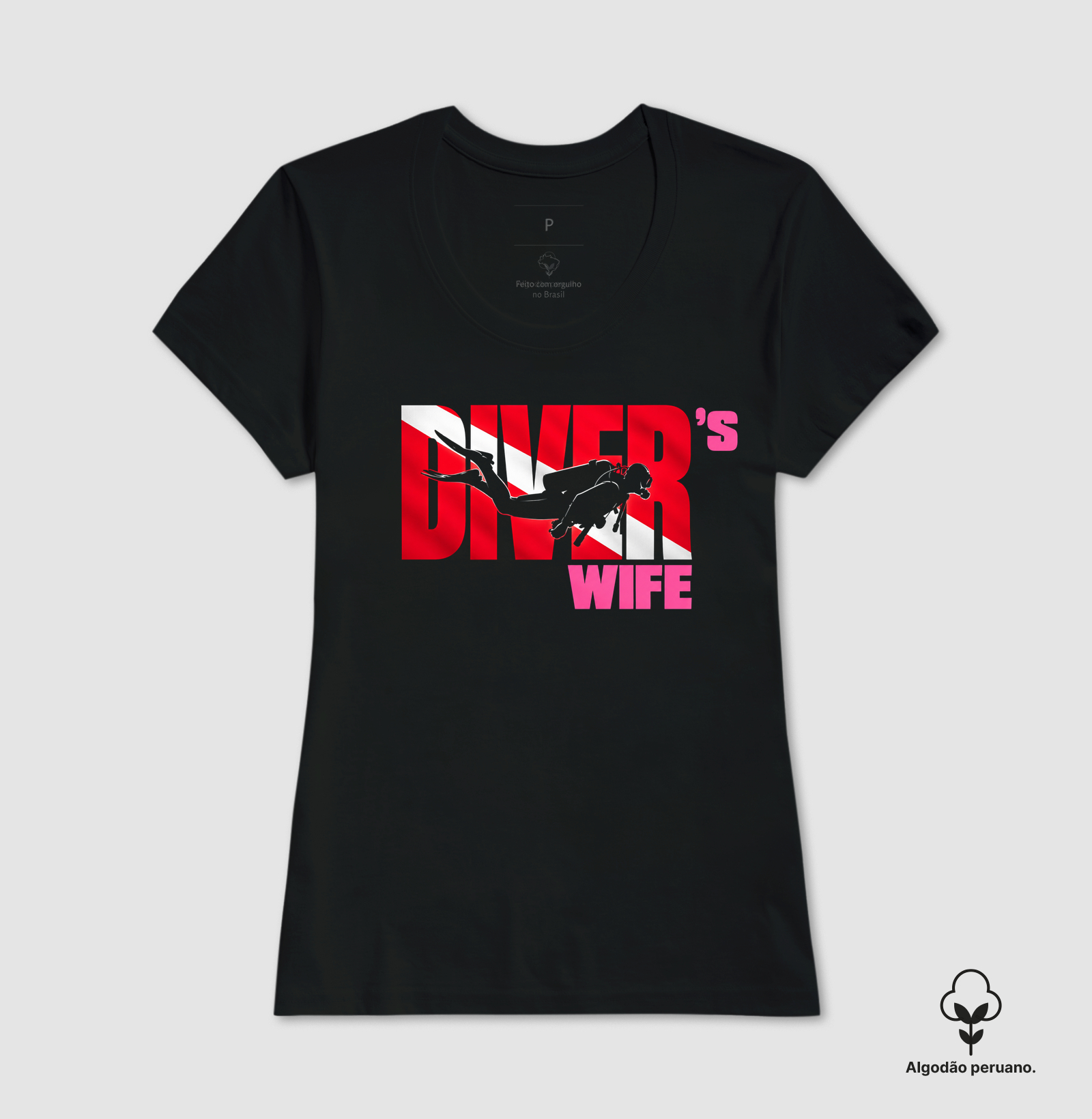 Diver’s Wife - Imagem 4