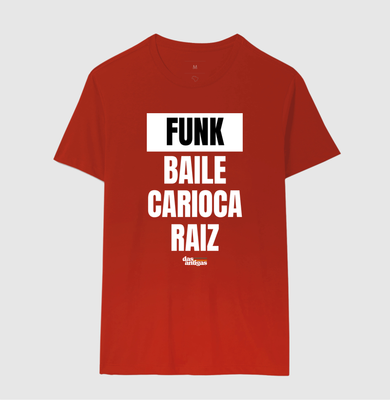 Funk, Baile, Carioca, Raiz. - Imagem 6