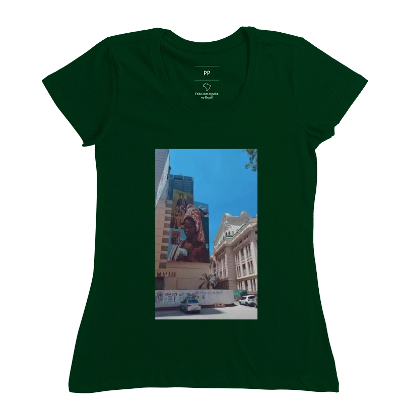 Camisa 12