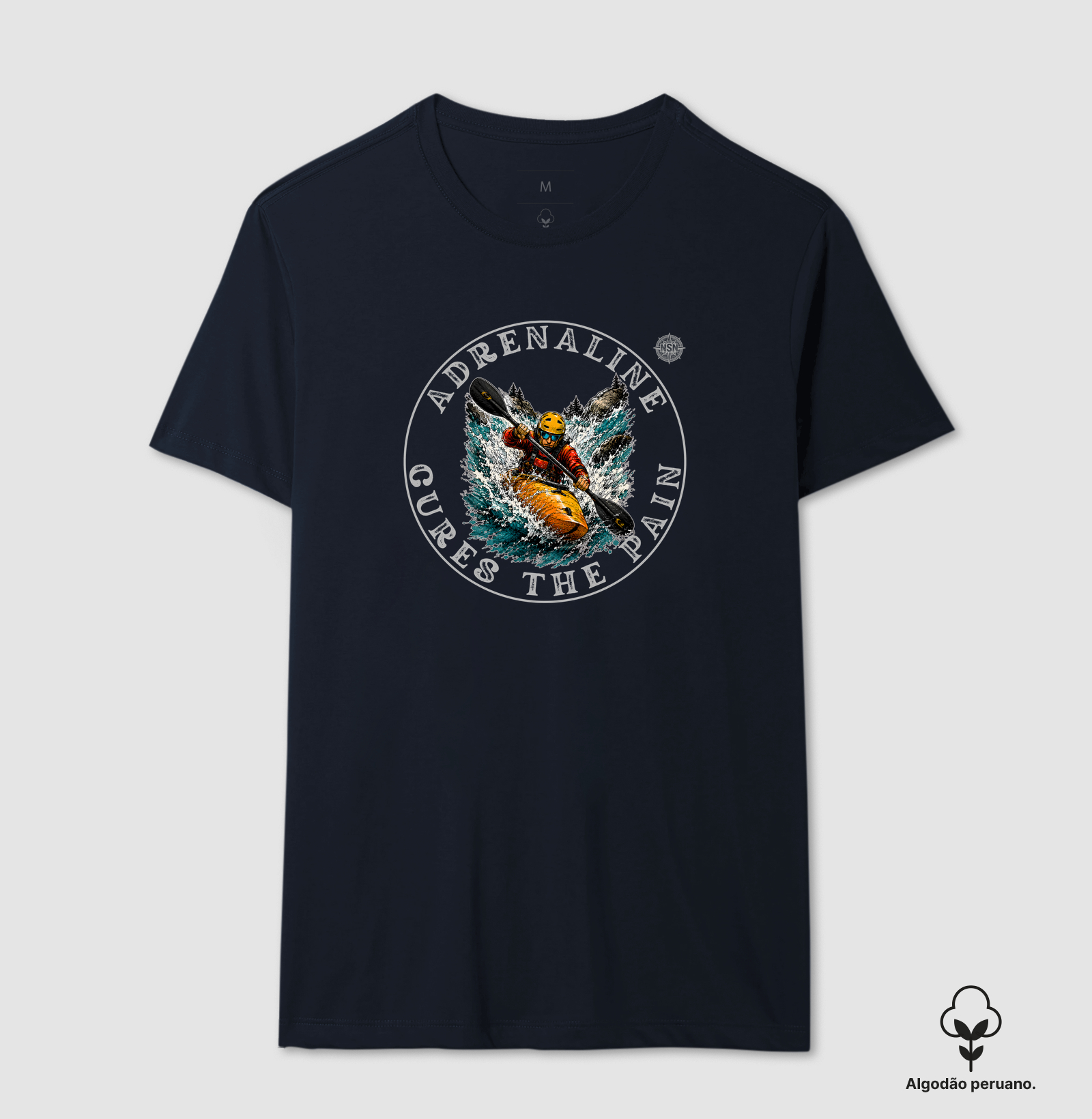Camisa 7