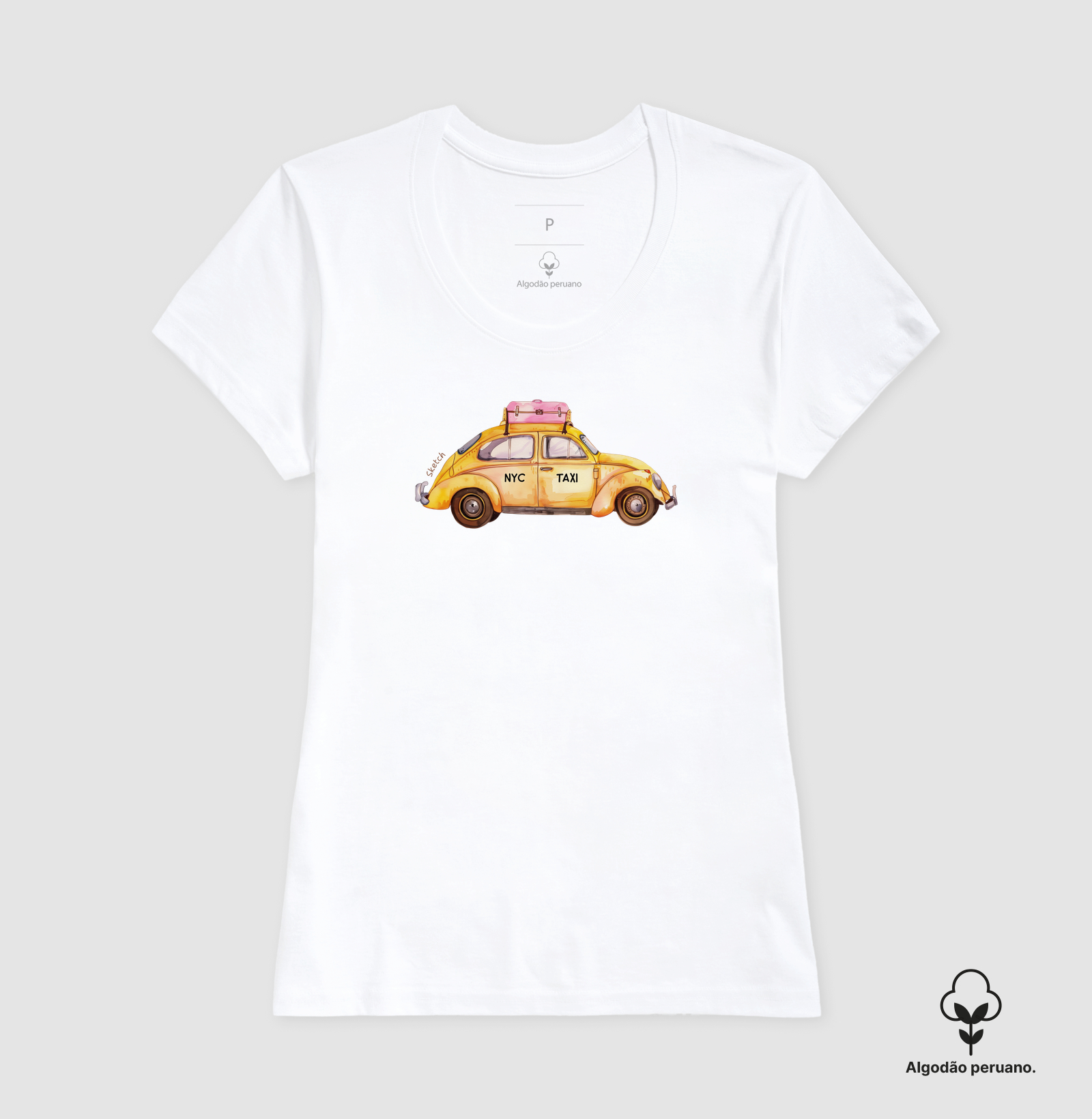 Camisa 6