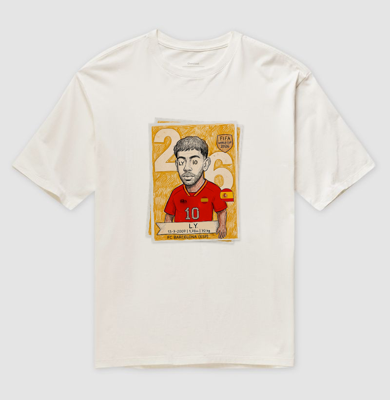 Camisa 3