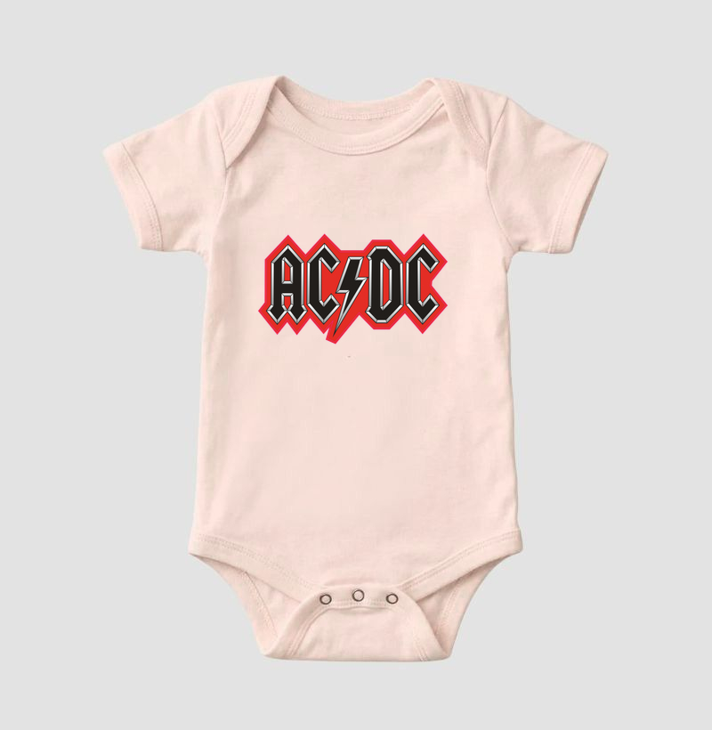AC DC - Imagem 4