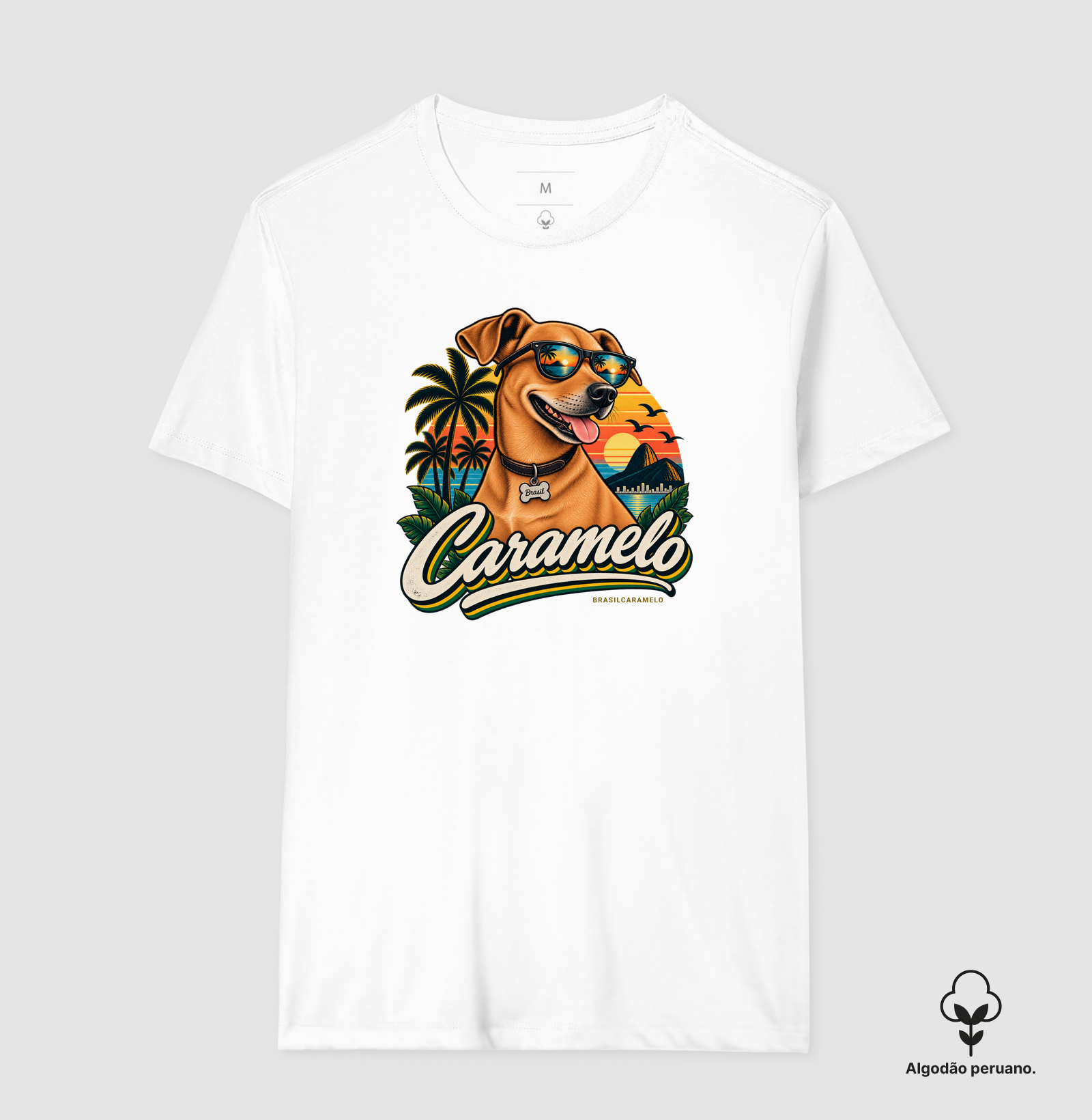 Caramelo Anos 80 - Imagem 4