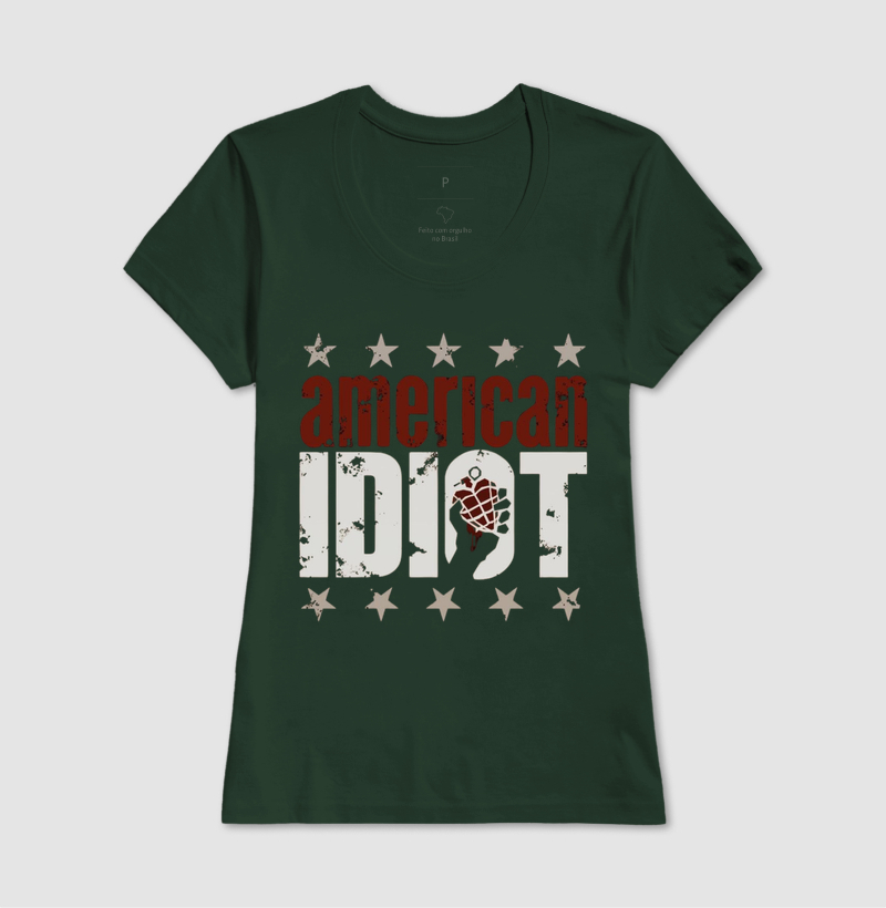 Camisa 6