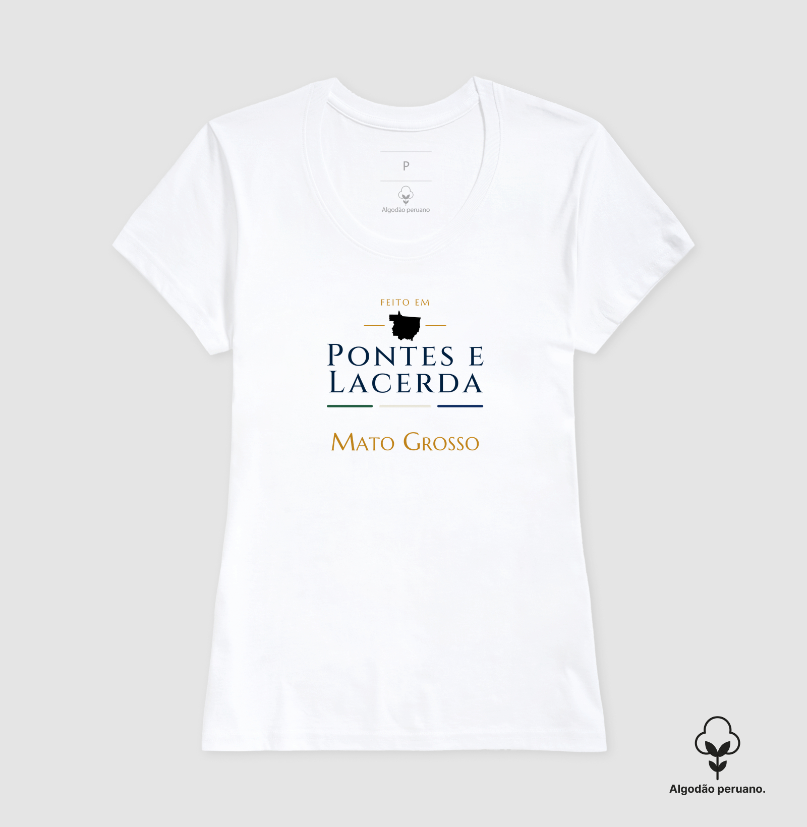 Camisa 7