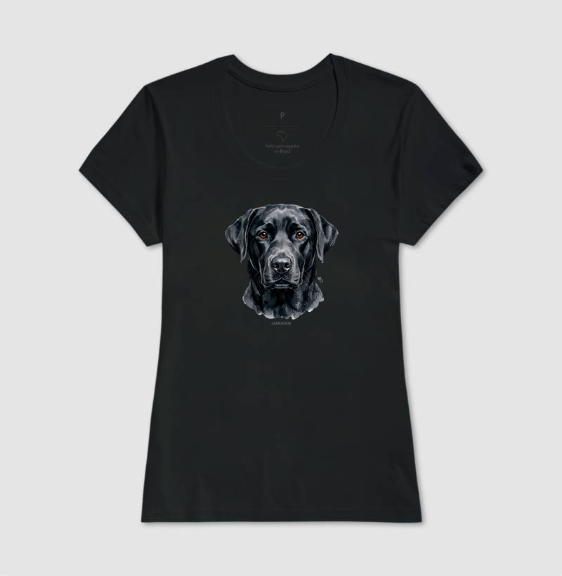 Cães - Labrador preto - Imagem 5