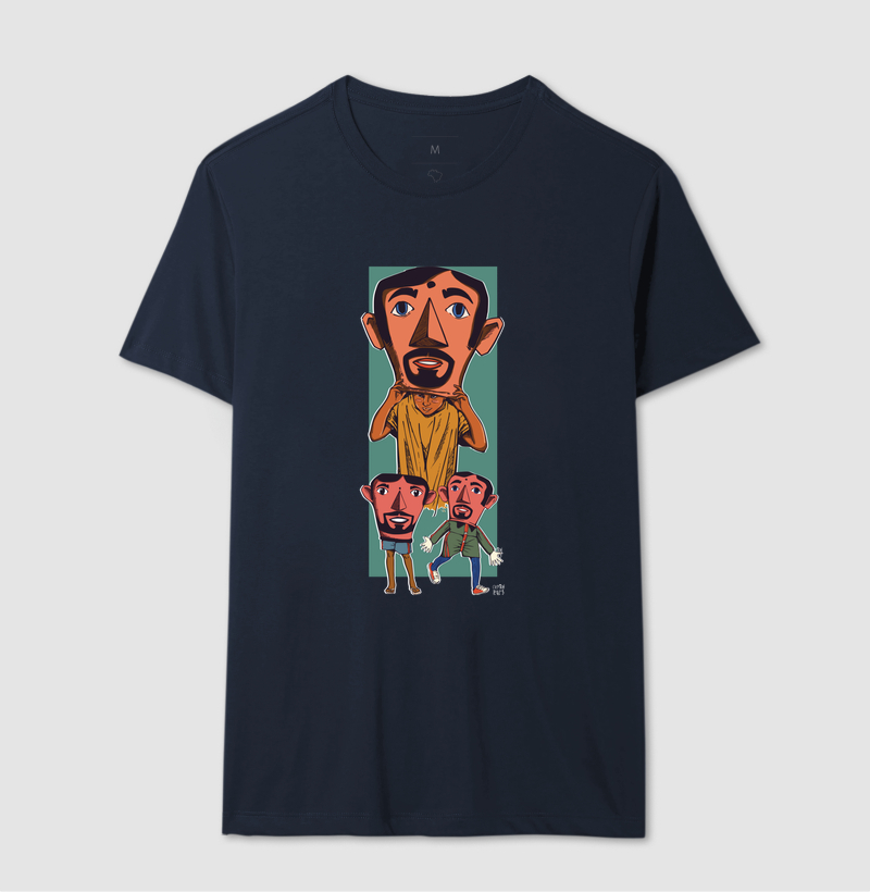 Camisa 3