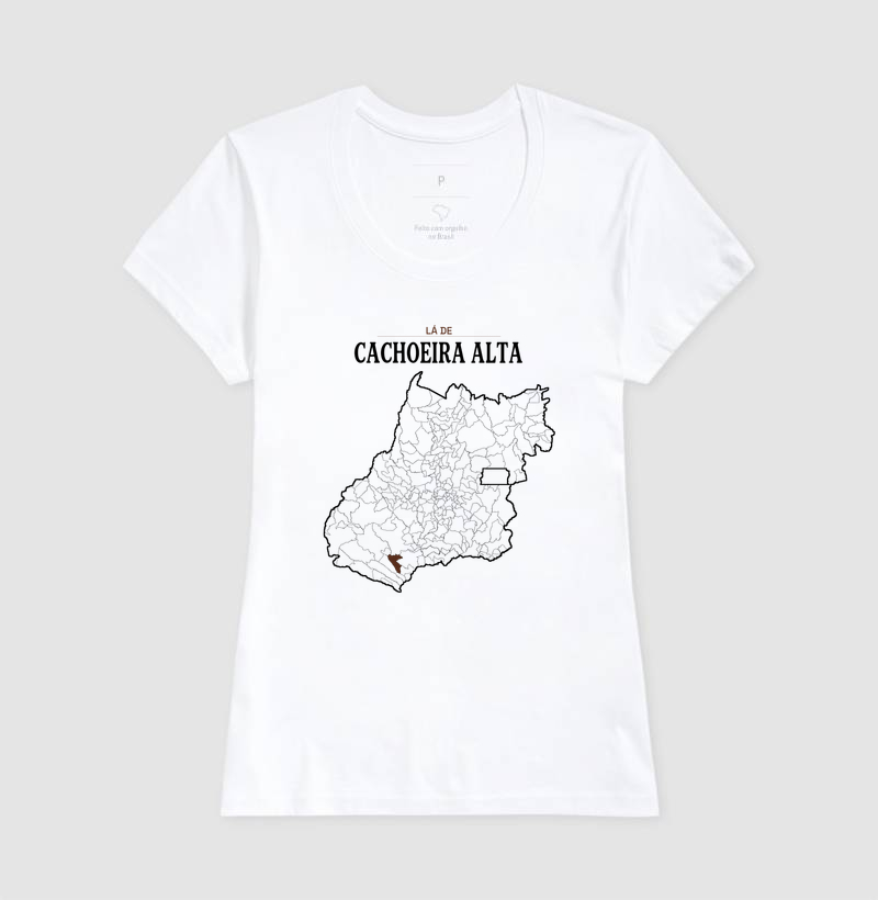 Cachoeira Alta | Território GO - Imagem 5