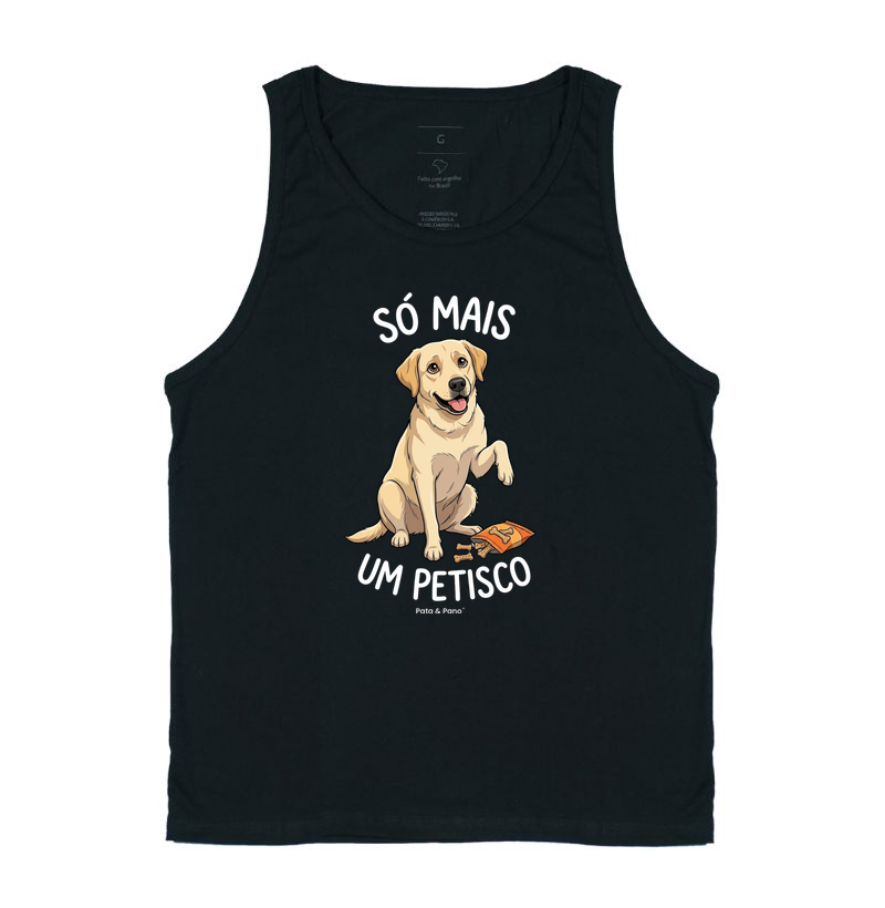 REGATA LABRADOR PETISCO - Imagem 3