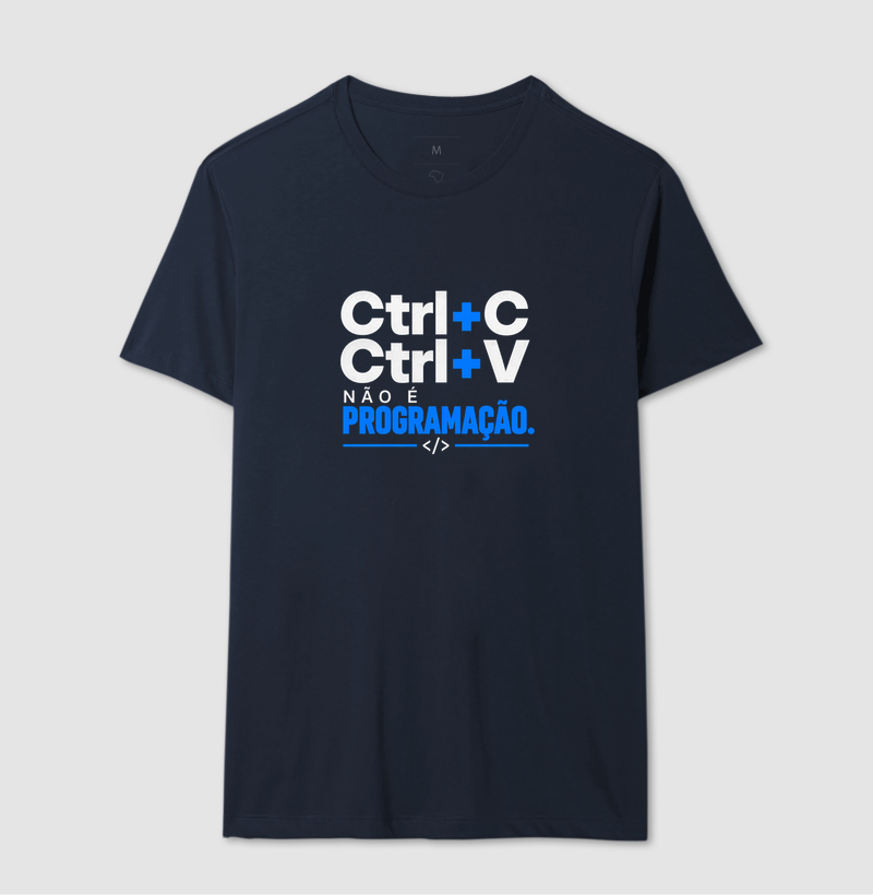 Ctrl + C Ctrl + V não é programação - Imagem 6
