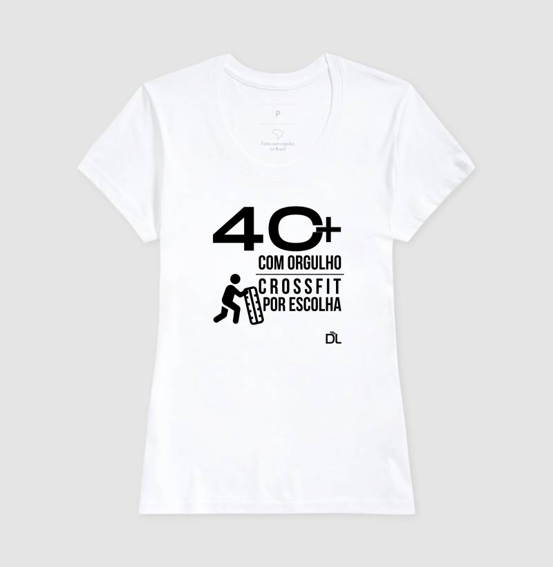 40 Mais Crossfit - Imagem 8