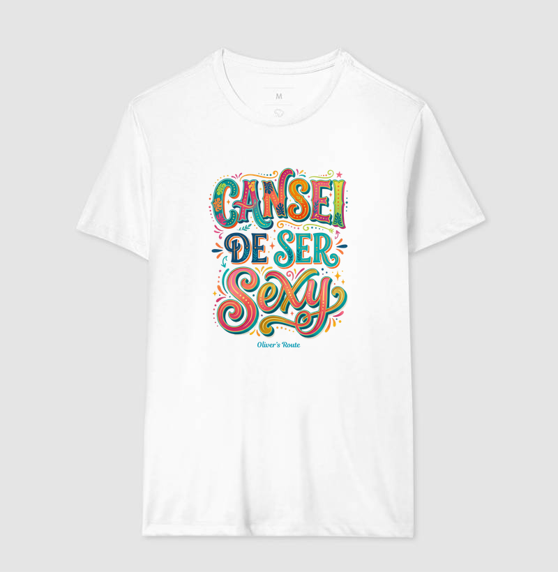 Cansei de Ser Sexy - Imagem 4
