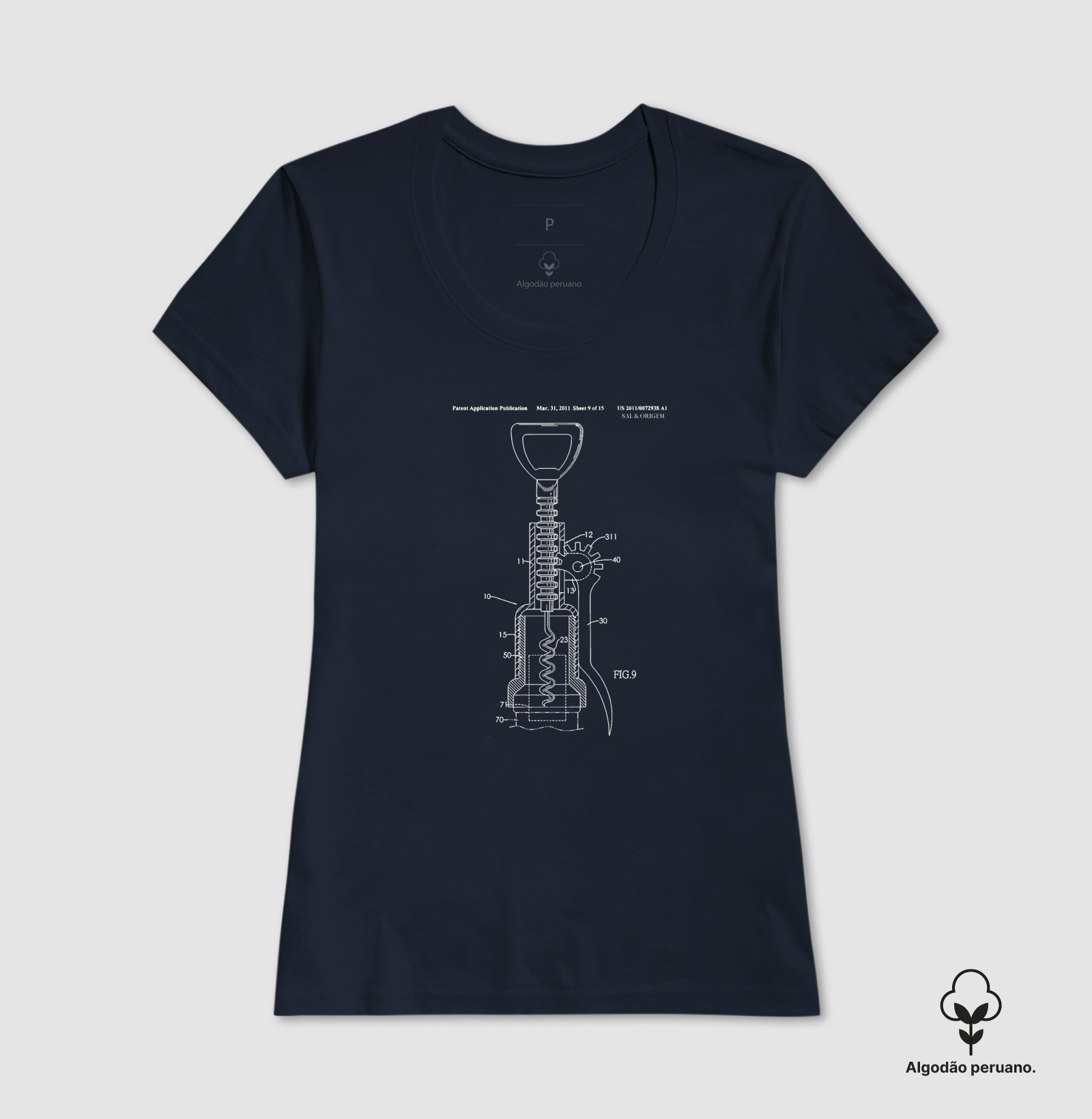 Camisa 1