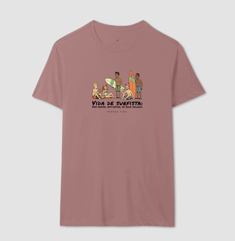 Camisa 19