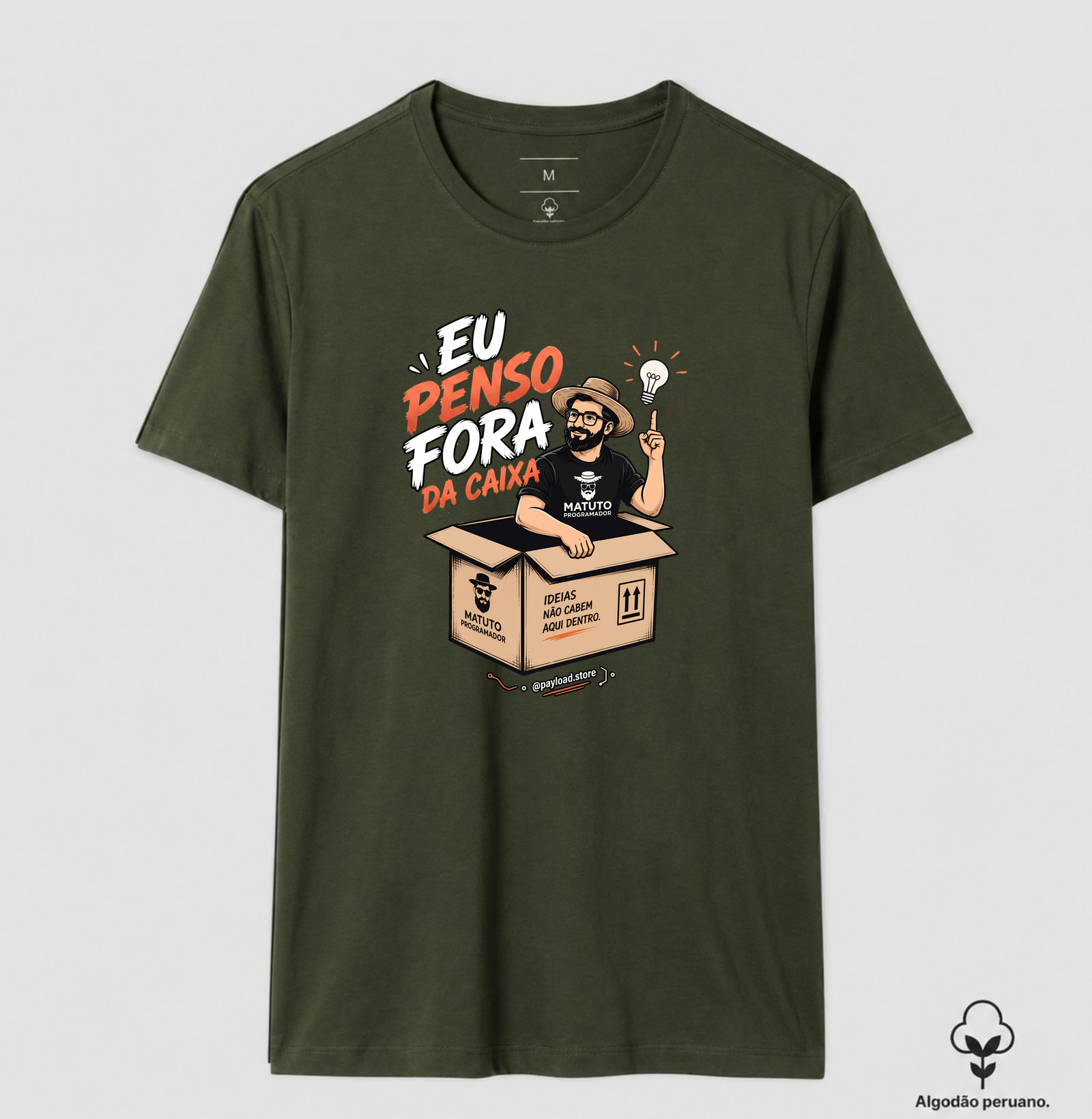 Camisa 3