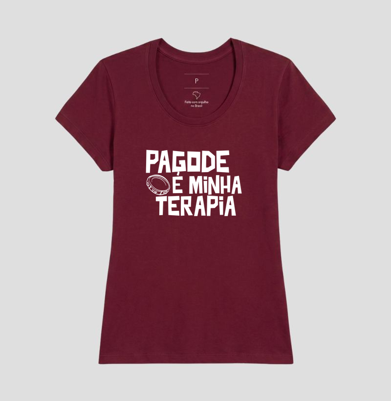 Camisa 18