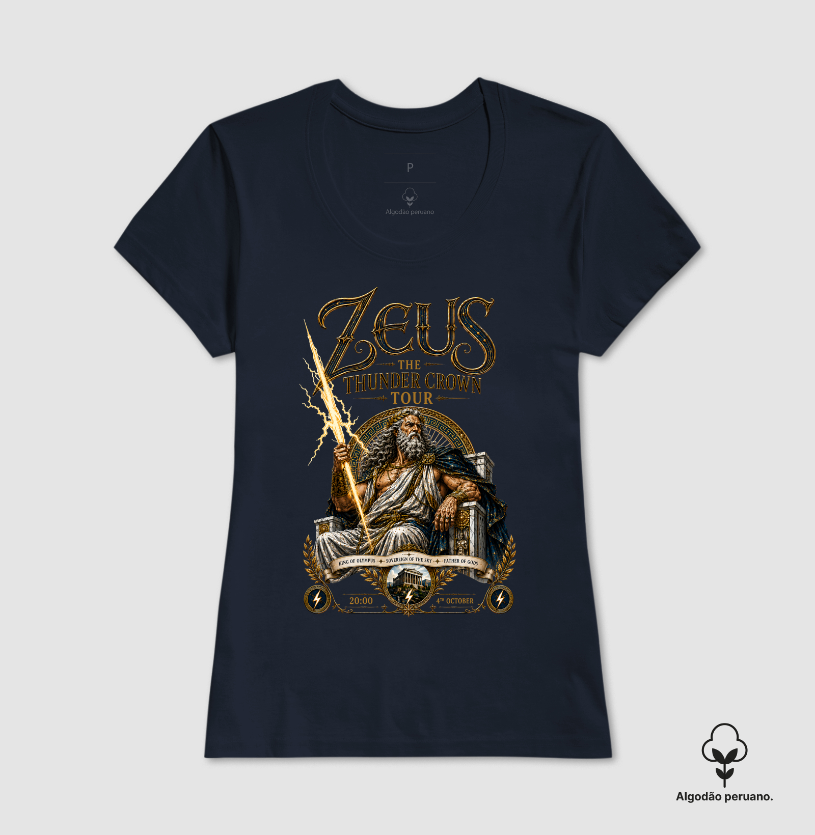 Camisa 8