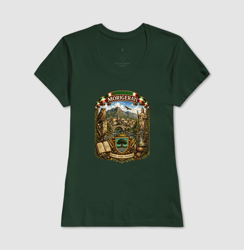 Camisa 12