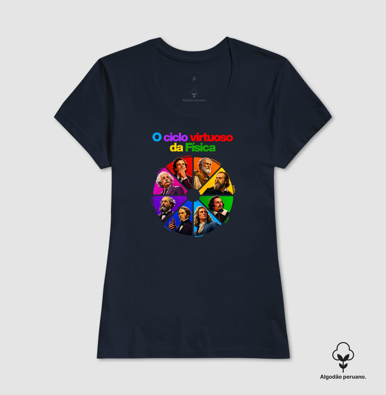 Camisa 10