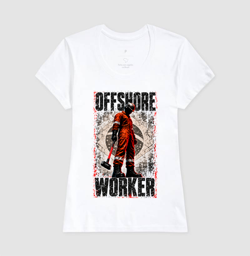 Offshore Worker Brasil - 1 - Imagem 8