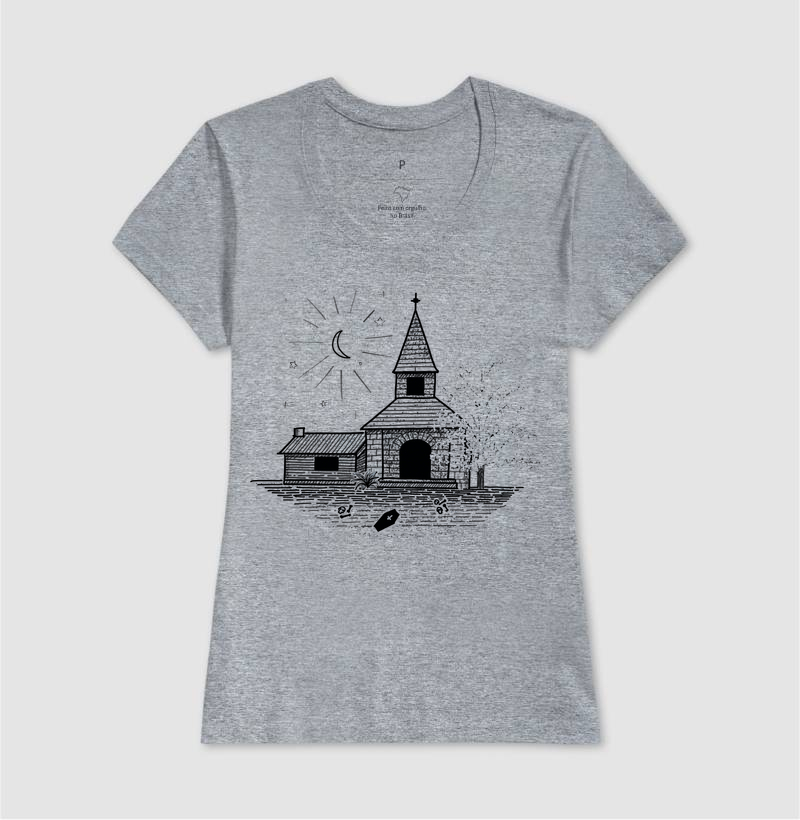 Camisa 11
