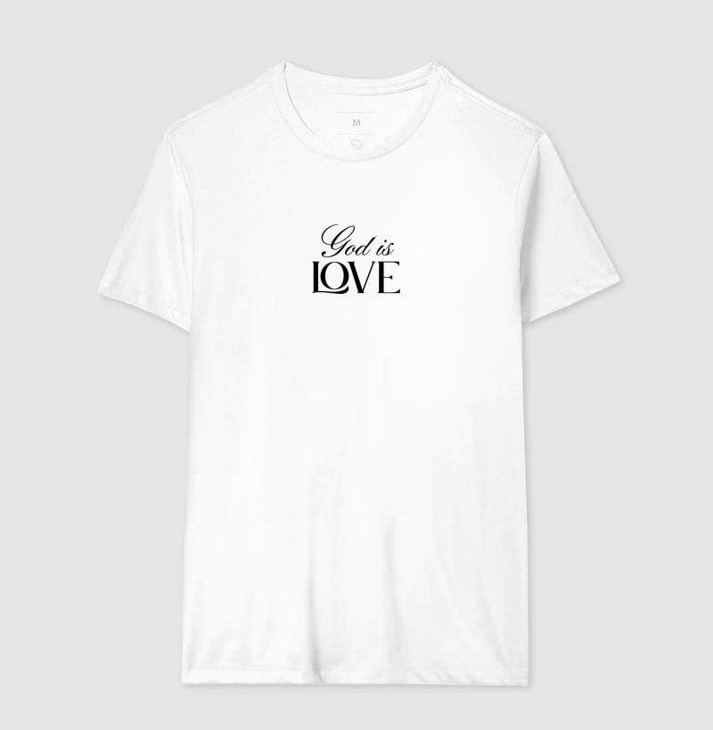Good Is Love - Imagem 2