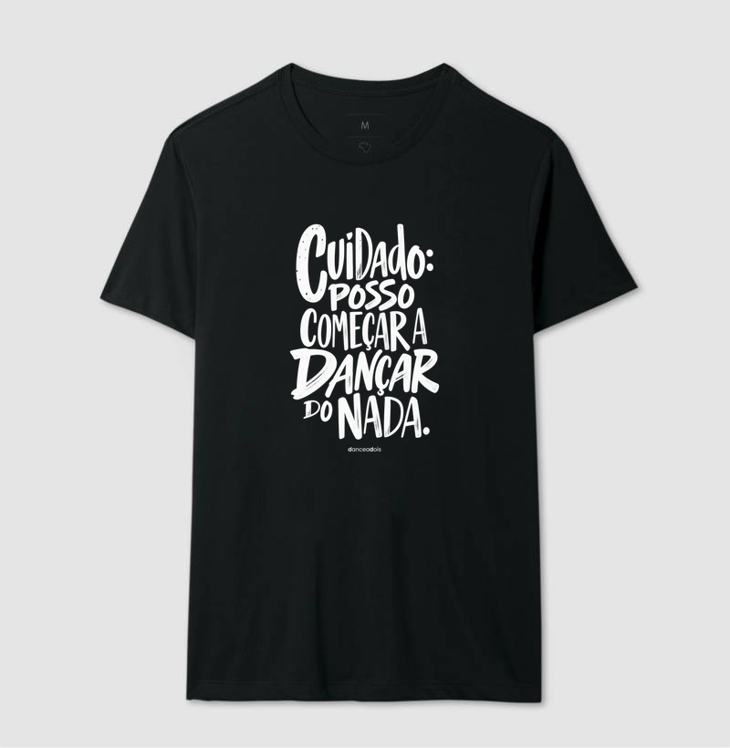 Cuidado: posso começar a dançar do nada. - Imagem 2