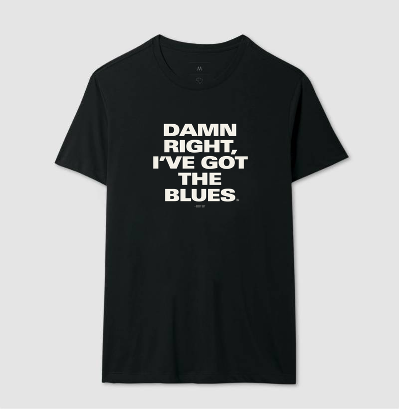 Damn Right, I've Got The Blues - Imagem 4
