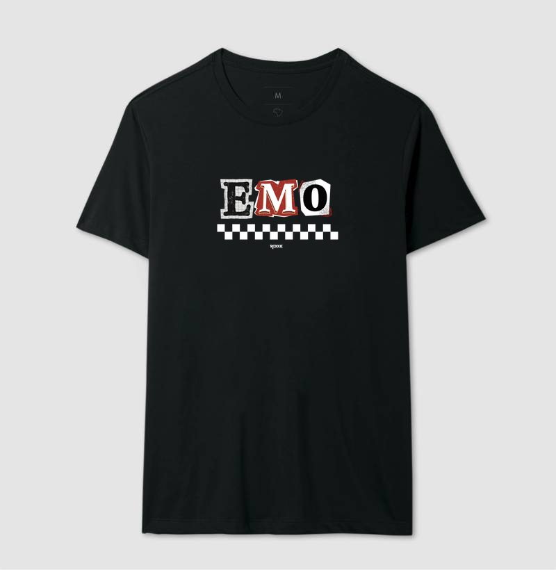 E.M.O - Imagem 2