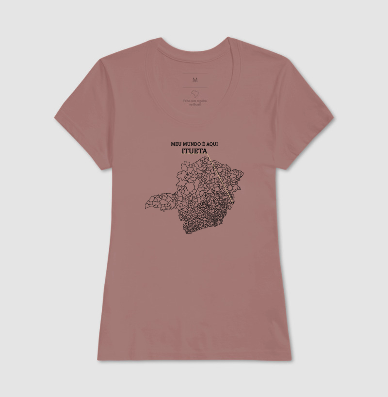 Camisa 16