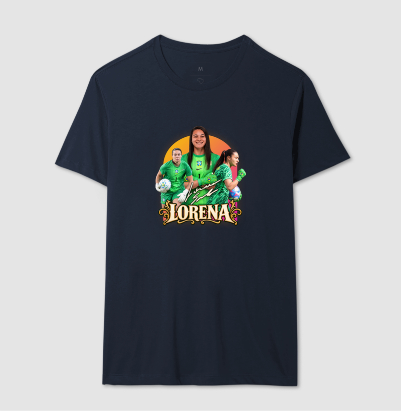 Lorena — Goleira do Brasil - Imagem 6
