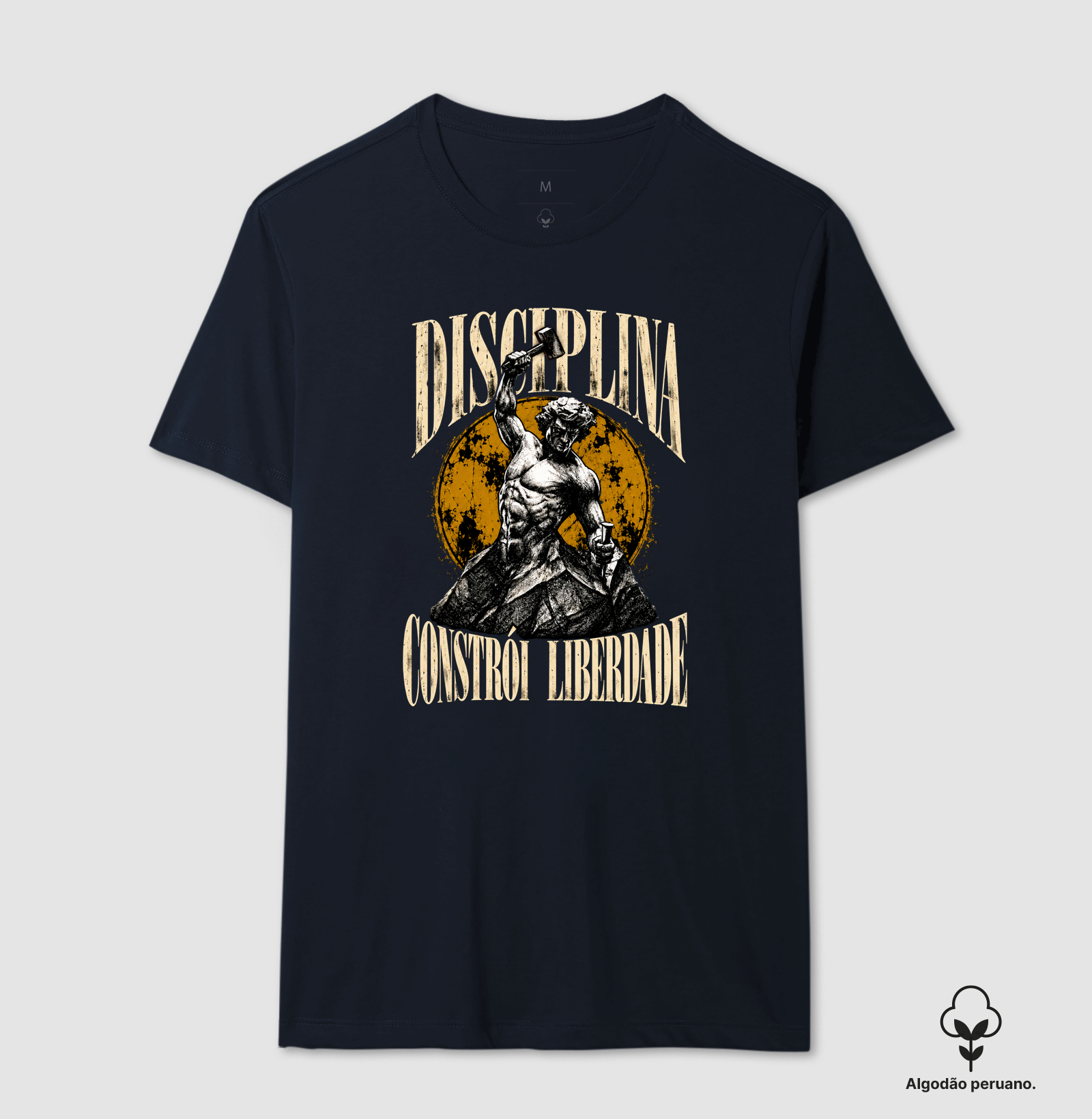 Disciplina Constrói Liberdade - Imagem 8