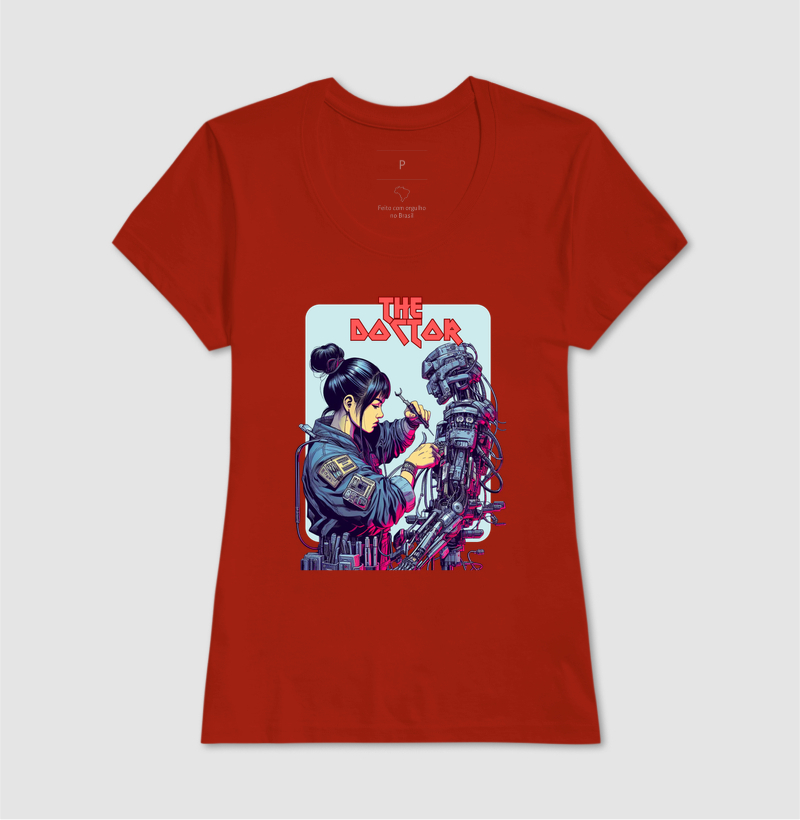 Camisa 11