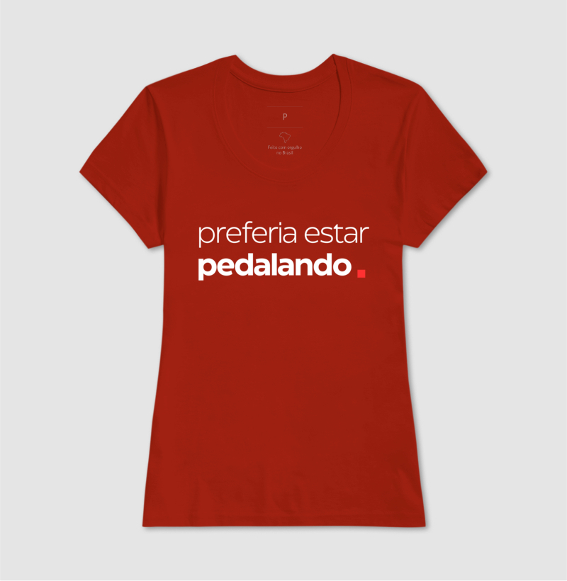 Preferia estar Pedalando - Imagem 9