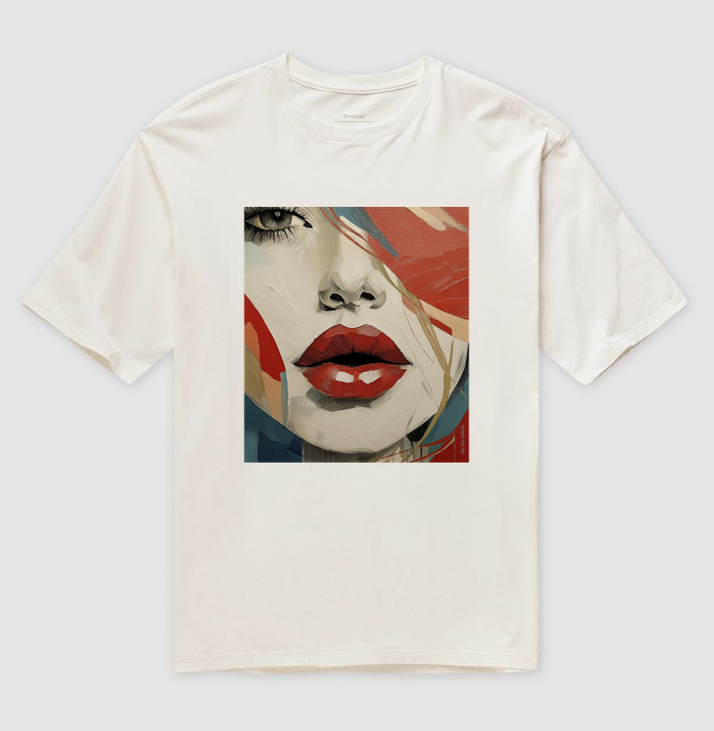 YASMIN - Oversized - Imagem 2