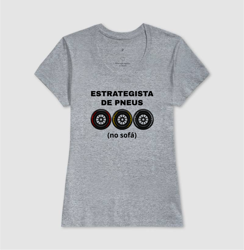 Estrategista de pneu - Imagem 9