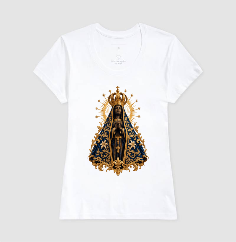 Nossa Senhora Aparecida  - Imagem 5